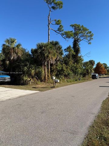 21056 Firwood Terrace, Port Charlotte, FL 33954