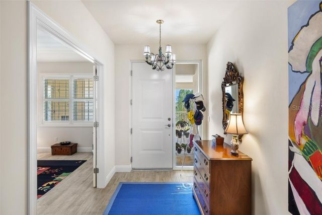 260 HIDDEN BAY DRIVE 304, Osprey, FL 34229