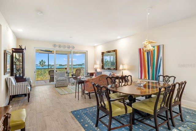 260 HIDDEN BAY DRIVE 304, Osprey, FL 34229