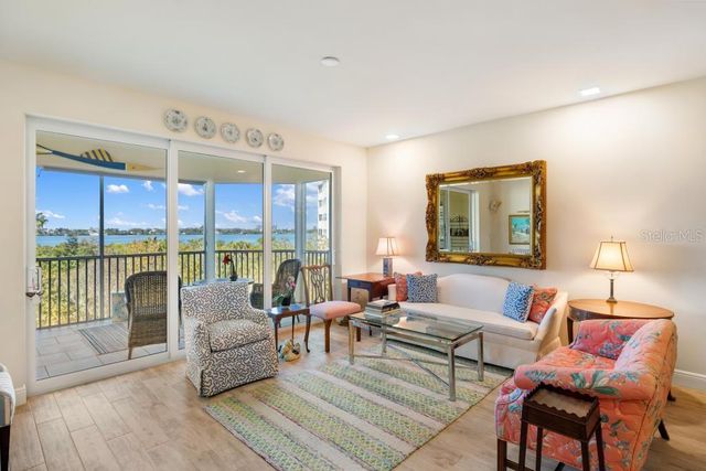 260 HIDDEN BAY DRIVE 304, Osprey, FL 34229