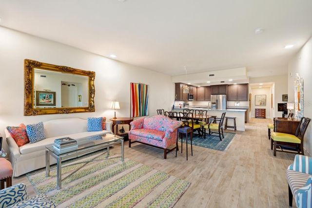 260 HIDDEN BAY DRIVE 304, Osprey, FL 34229