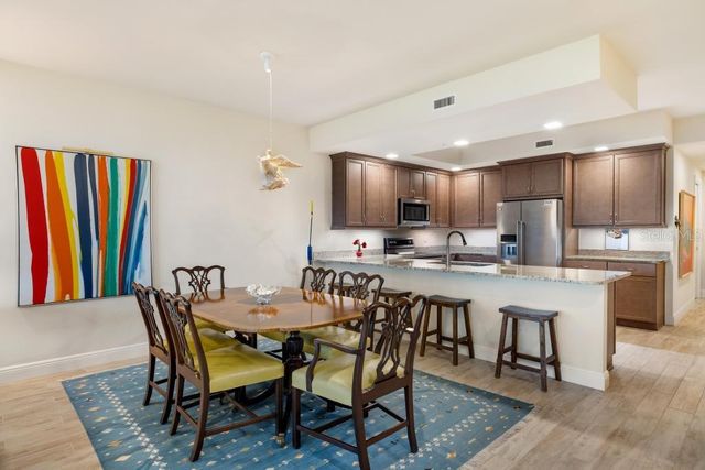 260 HIDDEN BAY DRIVE 304, Osprey, FL 34229