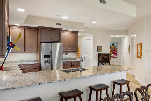 260 HIDDEN BAY DRIVE 304, Osprey, FL 34229