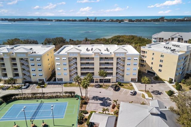 260 HIDDEN BAY DRIVE 304, Osprey, FL 34229