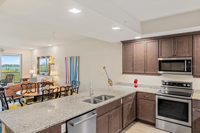 260 HIDDEN BAY DRIVE 304, Osprey, FL 34229