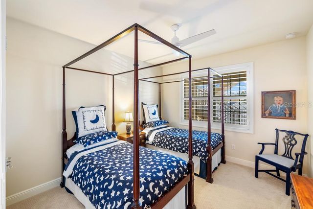 260 HIDDEN BAY DRIVE 304, Osprey, FL 34229