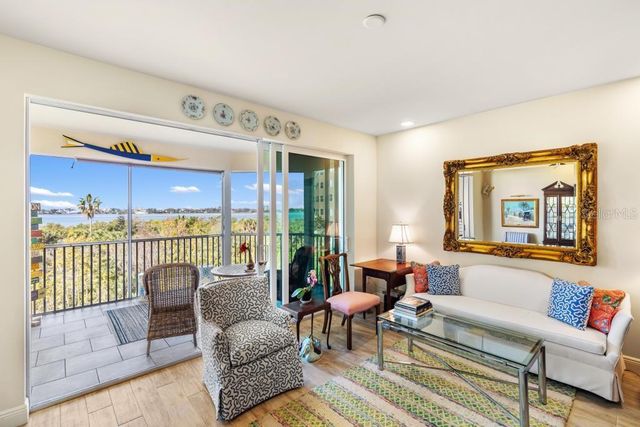 260 HIDDEN BAY DRIVE 304, Osprey, FL 34229