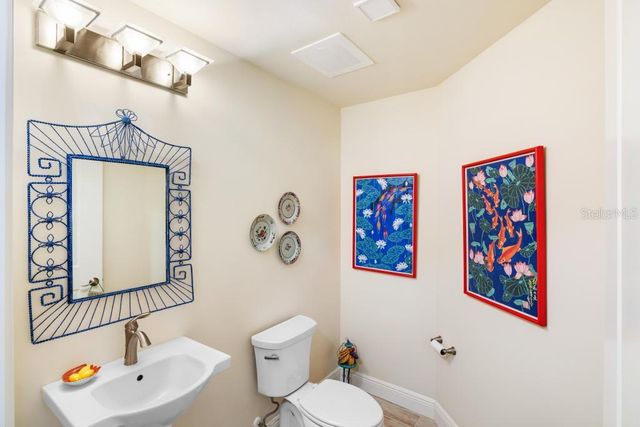 260 HIDDEN BAY DRIVE 304, Osprey, FL 34229