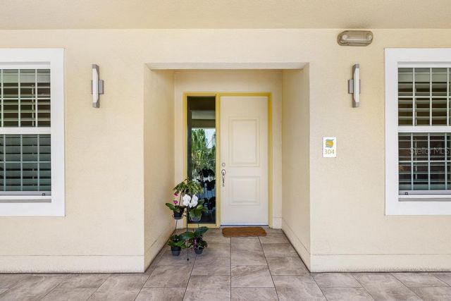 260 HIDDEN BAY DRIVE 304, Osprey, FL 34229