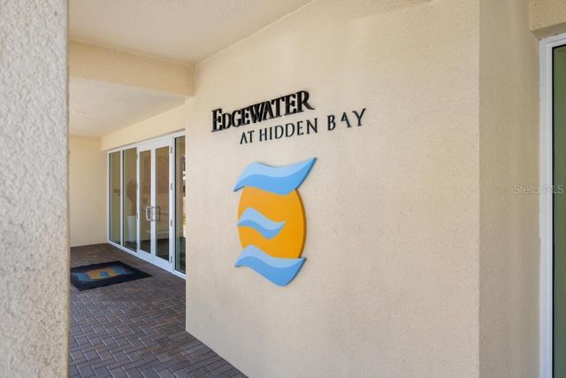 260 HIDDEN BAY DRIVE 304, Osprey, FL 34229