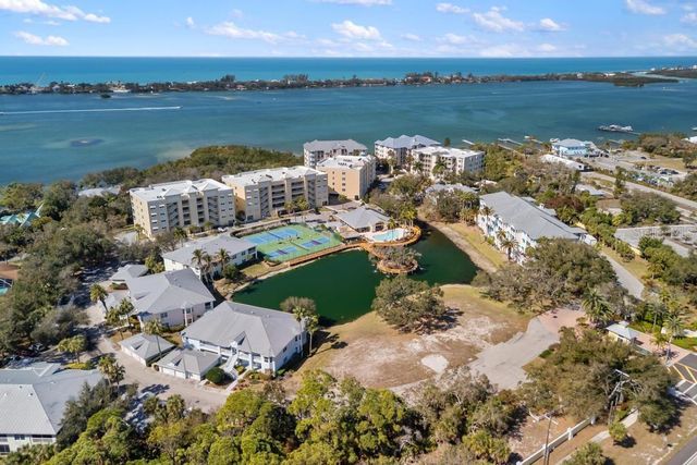 260 HIDDEN BAY DRIVE 304, Osprey, FL 34229