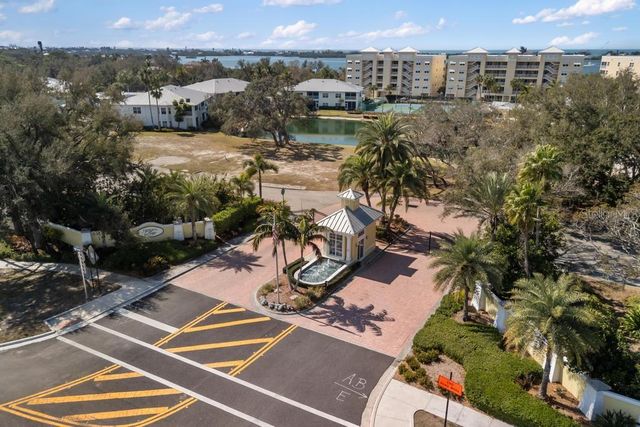 260 HIDDEN BAY DRIVE 304, Osprey, FL 34229