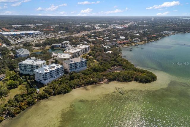 260 HIDDEN BAY DRIVE 304, Osprey, FL 34229