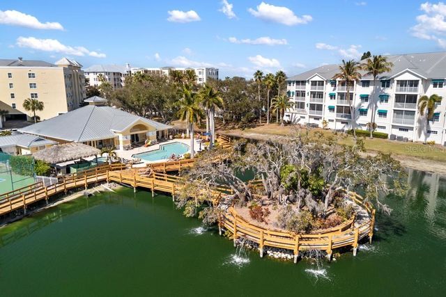 260 HIDDEN BAY DRIVE 304, Osprey, FL 34229