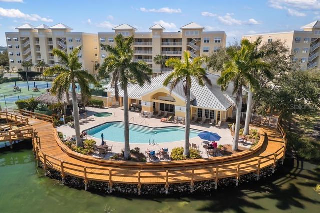 260 HIDDEN BAY DRIVE 304, Osprey, FL 34229