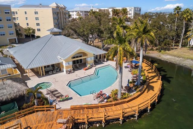 260 HIDDEN BAY DRIVE 304, Osprey, FL 34229