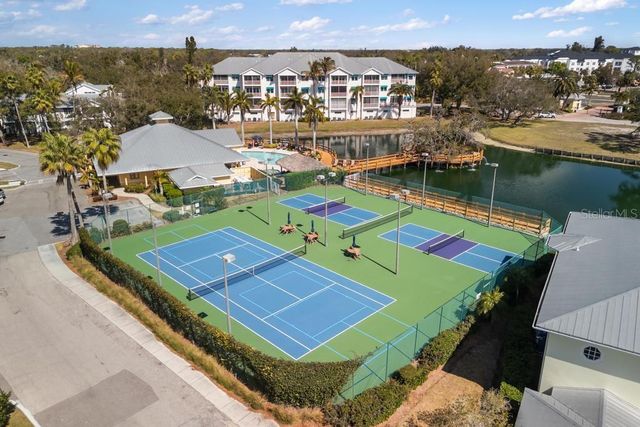 260 HIDDEN BAY DRIVE 304, Osprey, FL 34229