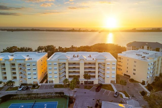 260 HIDDEN BAY DRIVE 304, Osprey, FL 34229