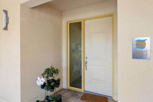 260 HIDDEN BAY DRIVE 304, Osprey, FL 34229