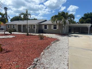 1008 ESTREMADURA DRIVE, Bradenton, FL 34209