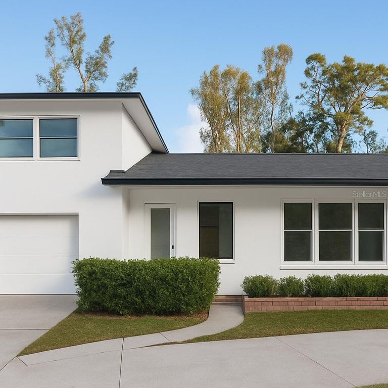 4210 DR MARTIN LUTHER KING JR STREET S J, St Petersburg, FL 33705