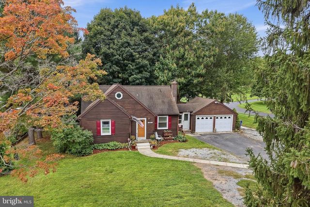 3912 NEWPORT GAP PIKE, Wilmington, DE 19808