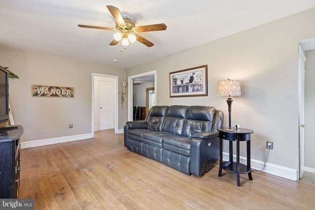 3912 NEWPORT GAP PIKE, Wilmington, DE 19808