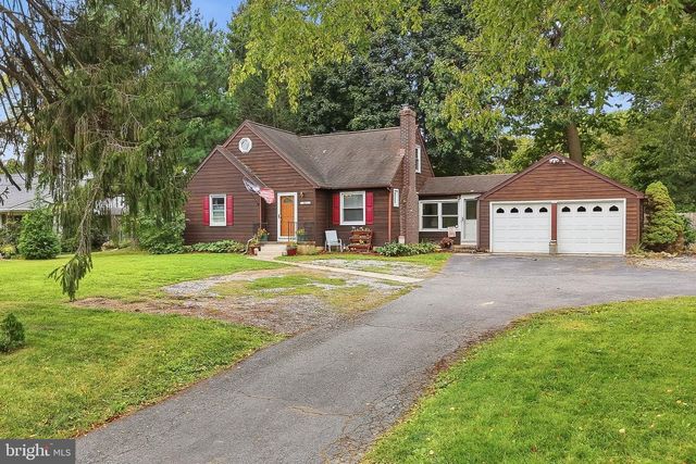 3912 NEWPORT GAP PIKE, Wilmington, DE 19808