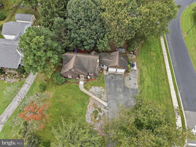 3912 NEWPORT GAP PIKE, Wilmington, DE 19808