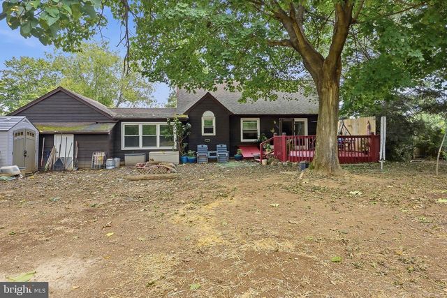 3912 NEWPORT GAP PIKE, Wilmington, DE 19808