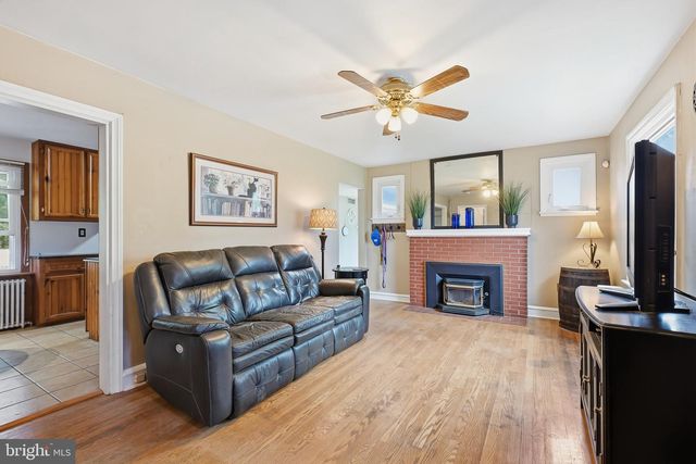3912 NEWPORT GAP PIKE, Wilmington, DE 19808