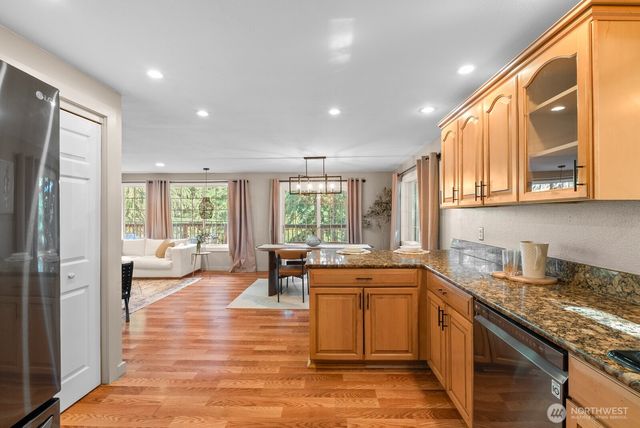 17521 25th Street Ct E, Lake Tapps, WA 98391