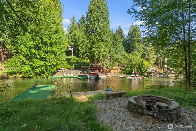 17521 25th Street Ct E, Lake Tapps, WA 98391