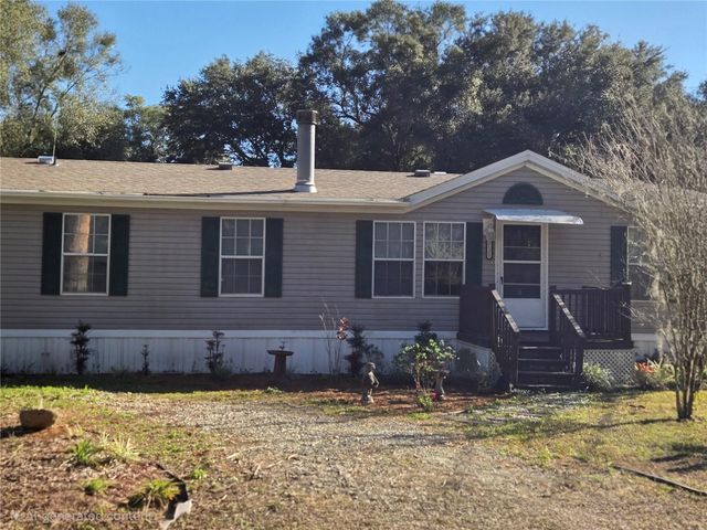 2121 SE 170TH AVENUE ROAD, Silver Springs, FL 34488