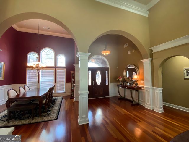 115 Pembroke Pt, Warner Robins, GA 31088