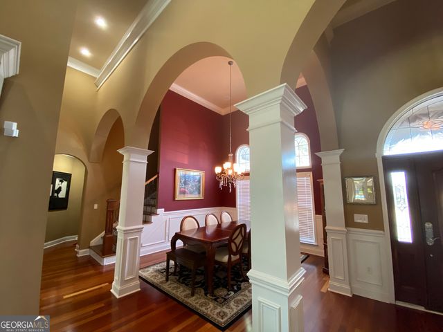 115 Pembroke Pt, Warner Robins, GA 31088