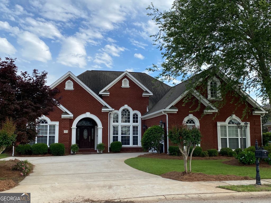 115 Pembroke Pt, Warner Robins, GA 31088