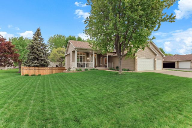 4522 Impatiens Avenue N, Brooklyn Park, MN 55443