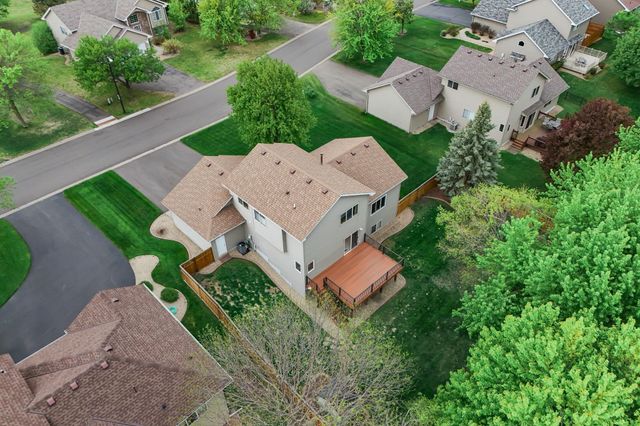 4522 Impatiens Avenue N, Brooklyn Park, MN 55443