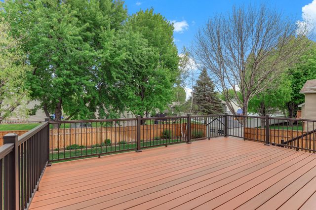 4522 Impatiens Avenue N, Brooklyn Park, MN 55443