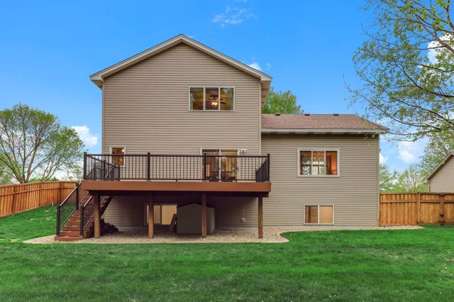 4522 Impatiens Avenue N, Brooklyn Park, MN 55443