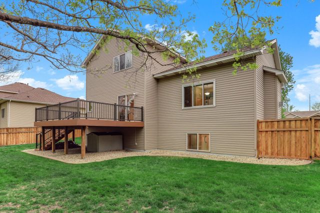 4522 Impatiens Avenue N, Brooklyn Park, MN 55443
