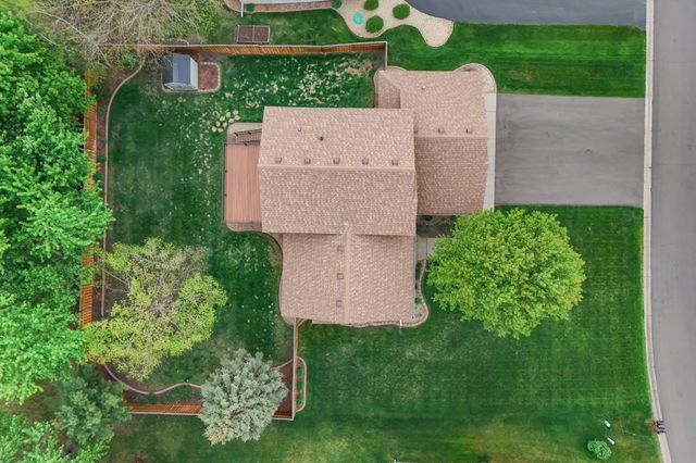 4522 Impatiens Avenue N, Brooklyn Park, MN 55443