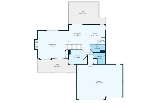 4522 Impatiens Avenue N, Brooklyn Park, MN 55443