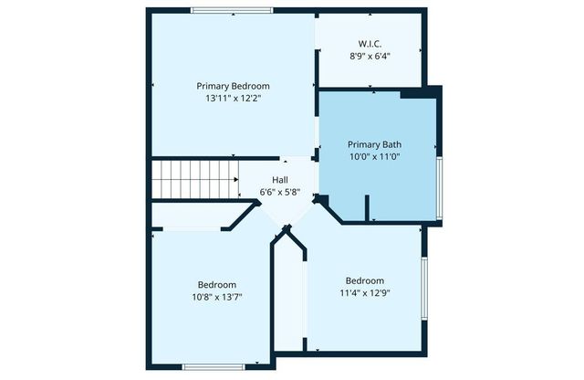 4522 Impatiens Avenue N, Brooklyn Park, MN 55443