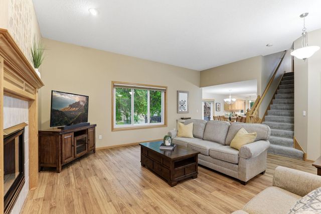 4522 Impatiens Avenue N, Brooklyn Park, MN 55443
