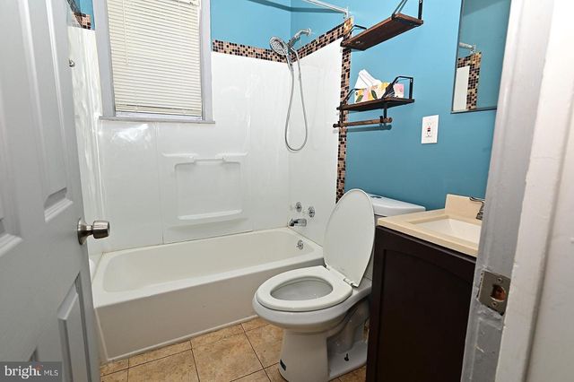 4718 BLUE RIDGE AVE, Baltimore, MD 21206