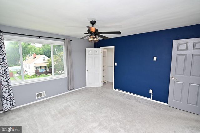 4718 BLUE RIDGE AVE, Baltimore, MD 21206