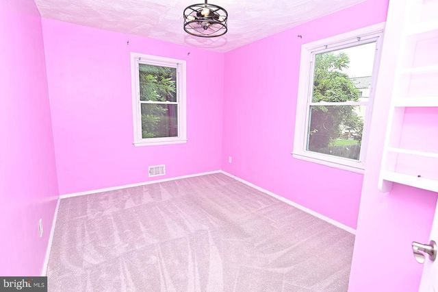4718 BLUE RIDGE AVE, Baltimore, MD 21206