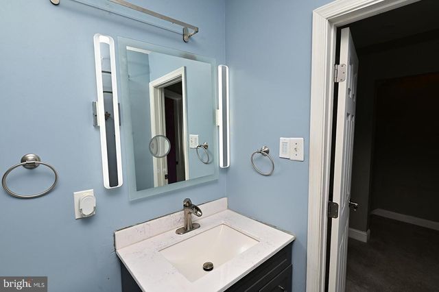 4718 BLUE RIDGE AVE, Baltimore, MD 21206